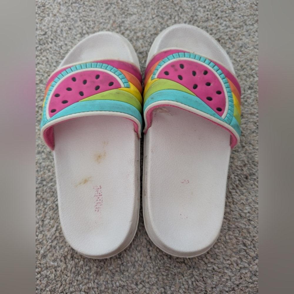 Gymboree Sandels Size 12